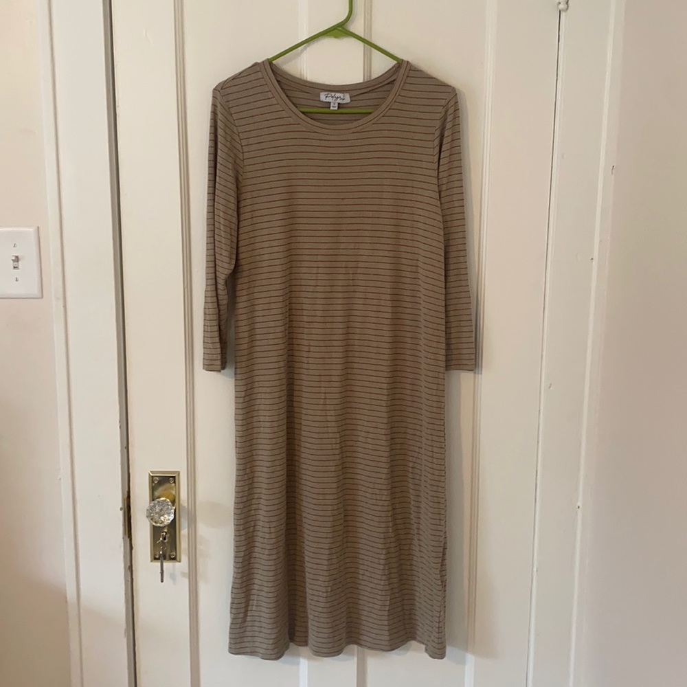 [Polagram] Dress